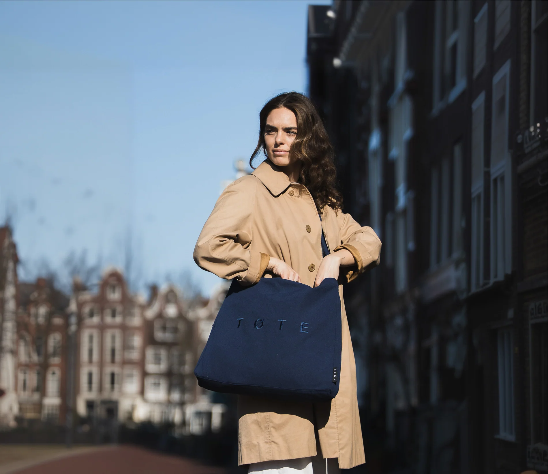 Elevate Your Style with TØTE